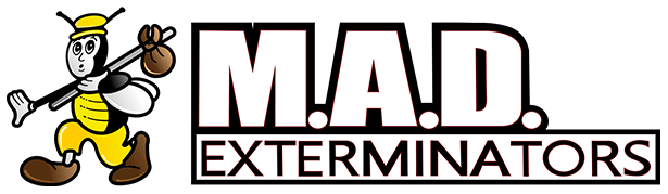 M.A.D. Exterminators, Inc.