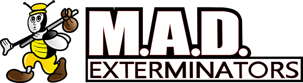 M.A.D. Exterminators, Inc.